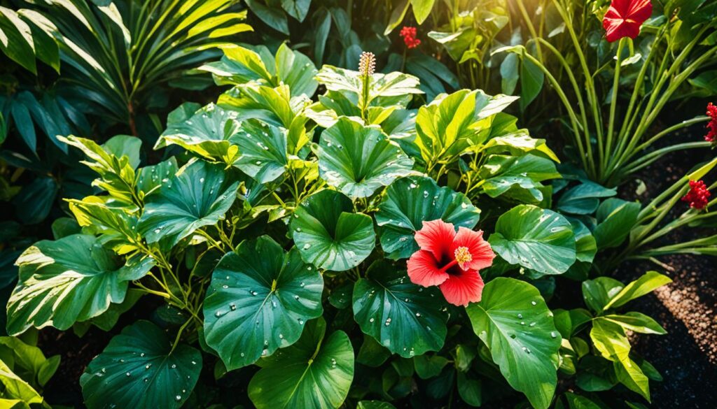 Caring for Hibiscus in Florida