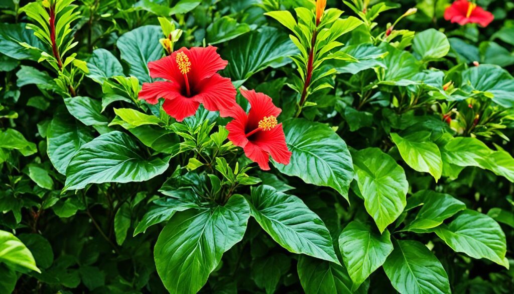 Hibiscus Sabdariffa