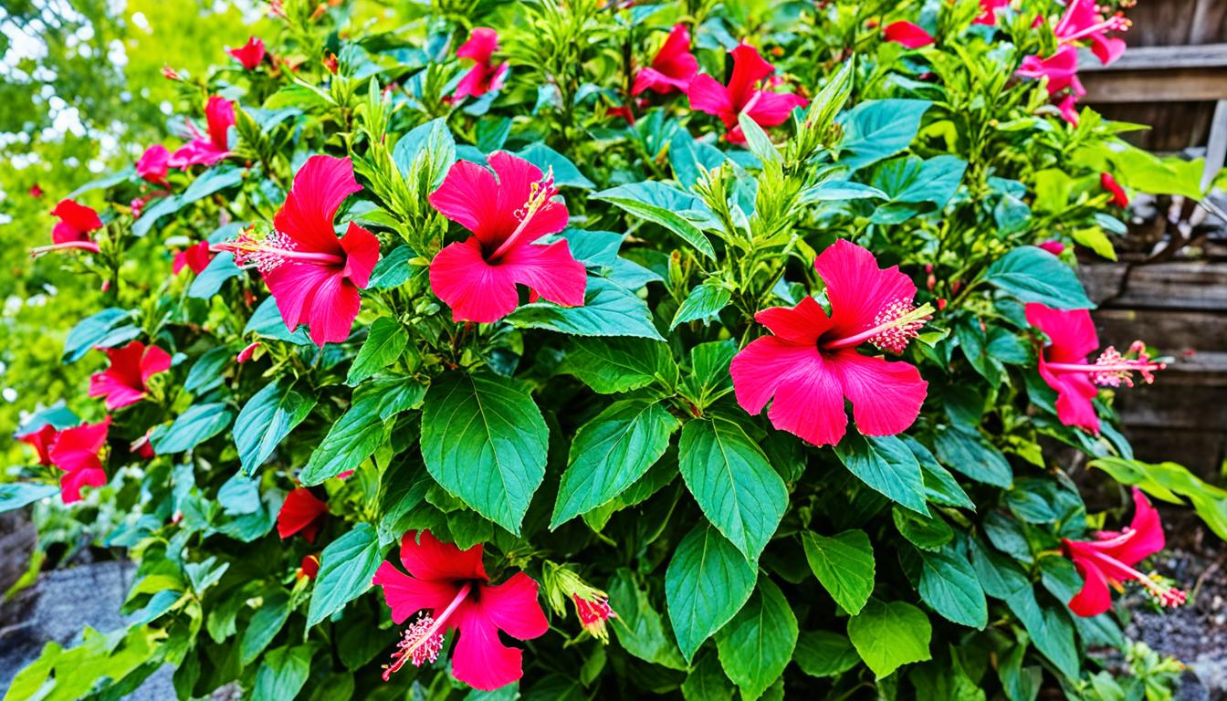 Cajun Hibiscus Care Guide: Tips for Vibrant Blooms