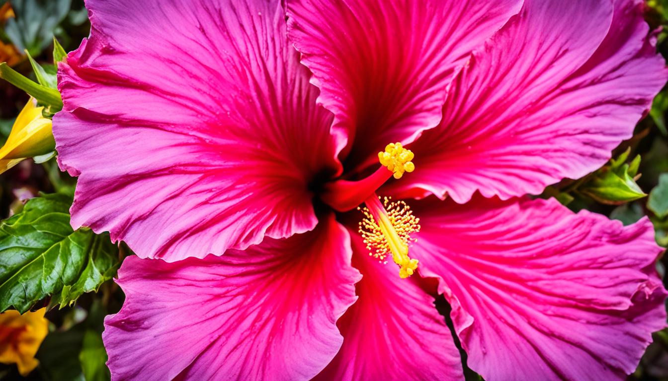 california hibiscus