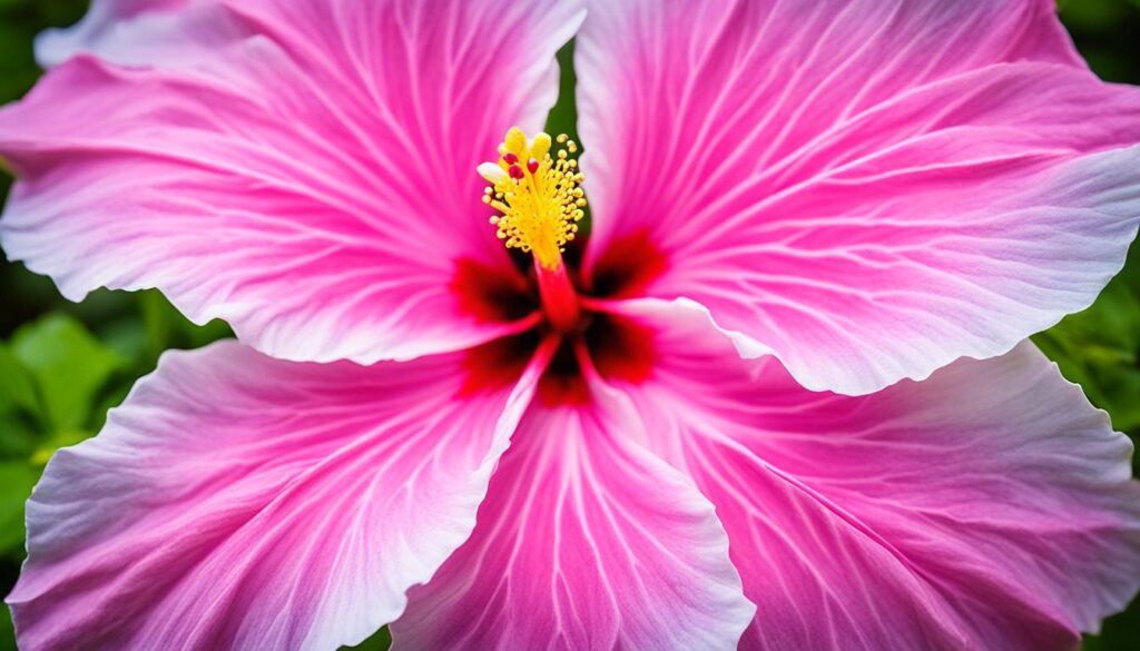 hardy hibiscus image