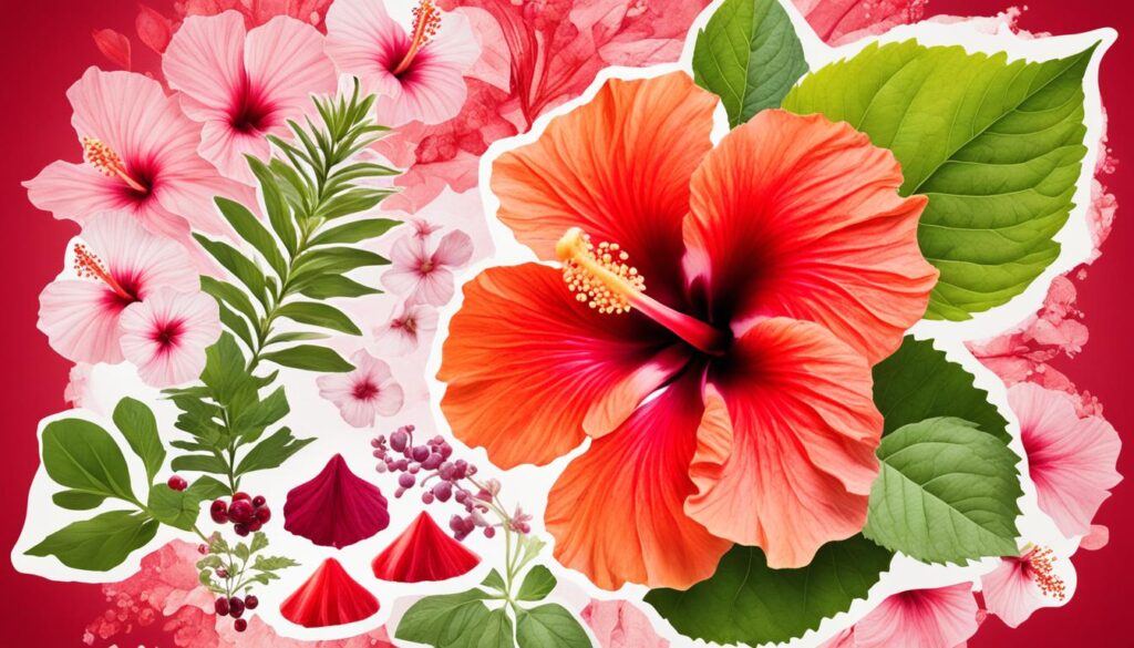 hibiscus benefits