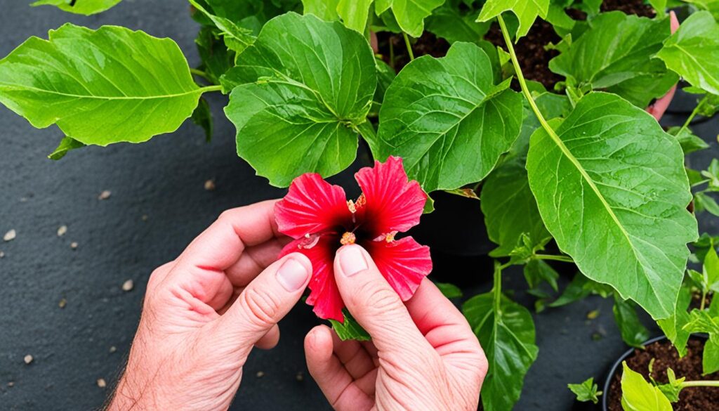 hibiscus care tips