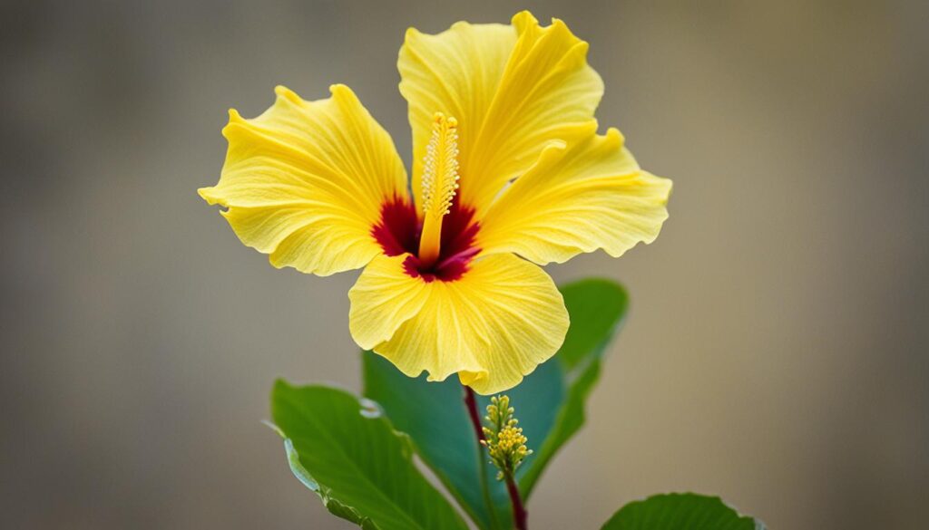 hibiscus flower