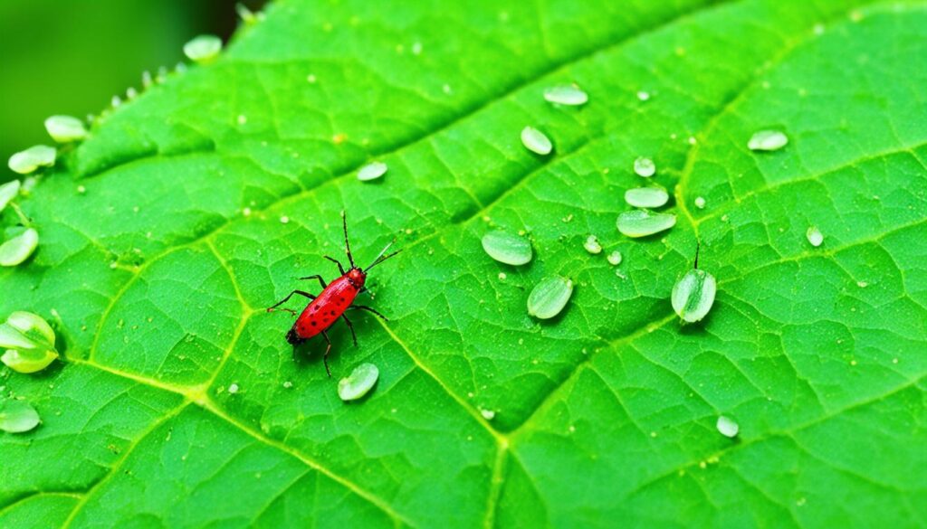 hibiscus pests