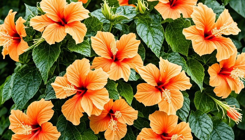 hibiscus pests and diseases