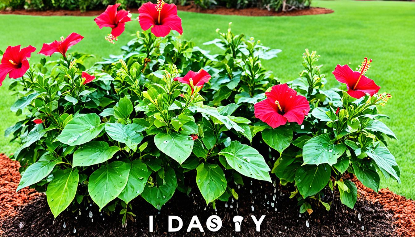 Watering Hibiscus in Florida: How Often Is Best?