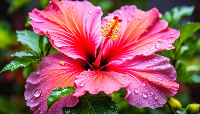 how to care for hibiscus in florida