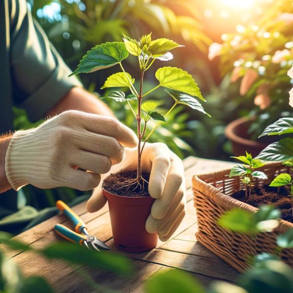 Stem Cuttings