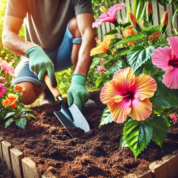 Understanding Hibiscus Varieties