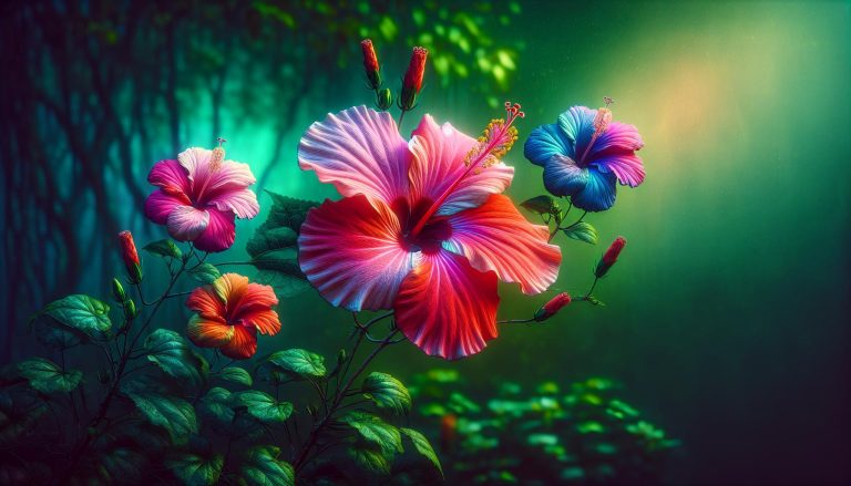 Hibiscus Spiritual Meaning: Unveiling the Flower’s Sacred Symbolism