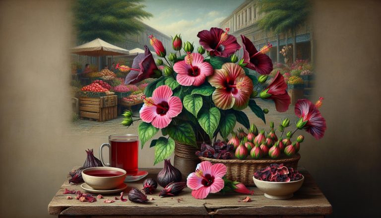 Can You Eat Hibiscus Flowers? Discover Delicious Uses and Where to Find Them