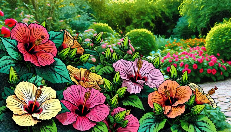 10 Expert Tips for Hibiscus Care: Grow Stunning Blooms in Your Garden