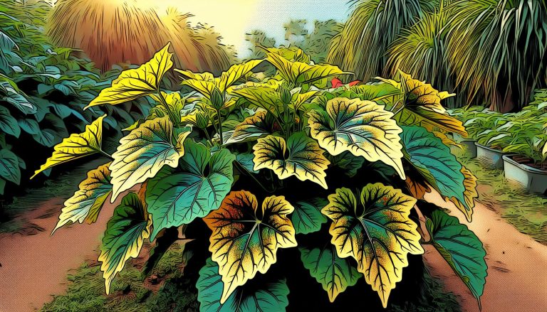 Why Are My Hibiscus Leaves Turning Yellow? 7 Common Causes and Solutions